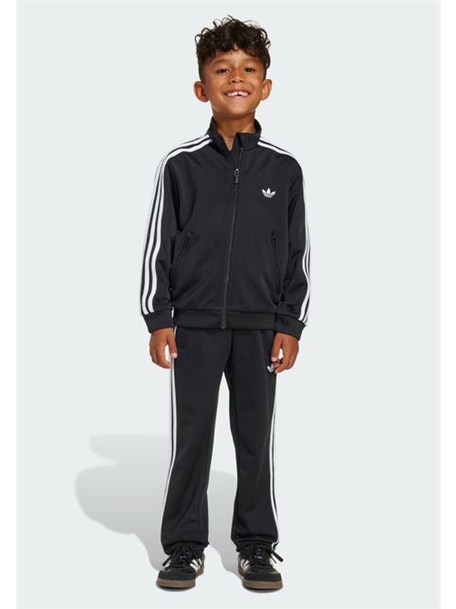 firebird ts ADIDAS ORIGINAL | KD3299BLACK/WHITE